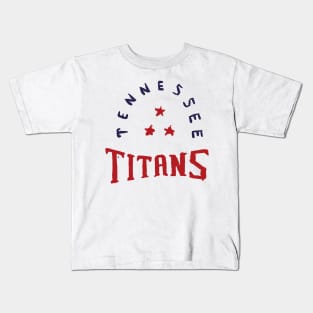 Tennessee Titaaaans 10 Kids T-Shirt